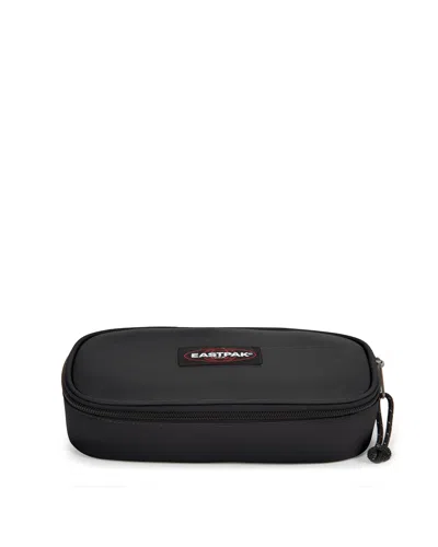 Eastpak Oval Single In Black