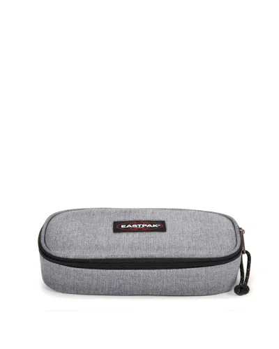 Eastpak Oval Single In Gray