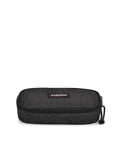 Eastpak Oval Single In Black
