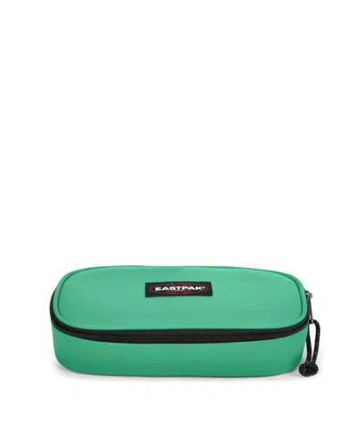 Eastpak Oval Single In Green