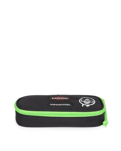 Eastpak Oval Single In Black