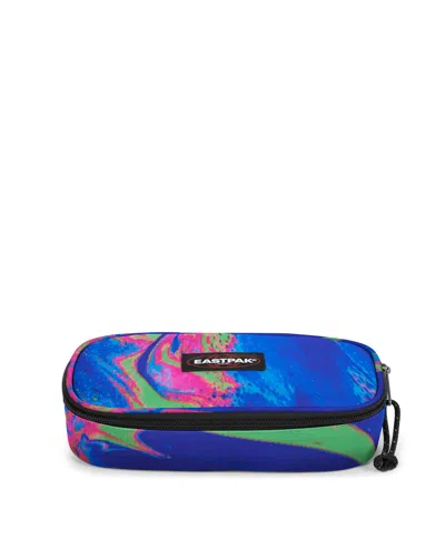 Eastpak Oval Single In Blue