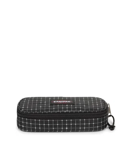 Eastpak Oval Single In Black