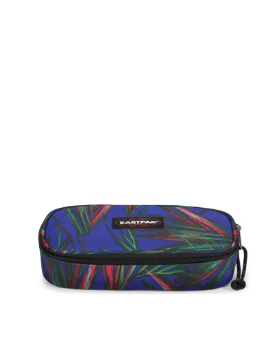 Eastpak Oval Single In Blue