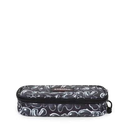 Eastpak Oval Single In Black