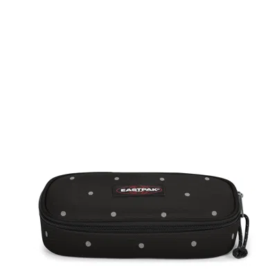Eastpak Oval Single In Black