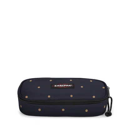 Eastpak Oval Single In Black