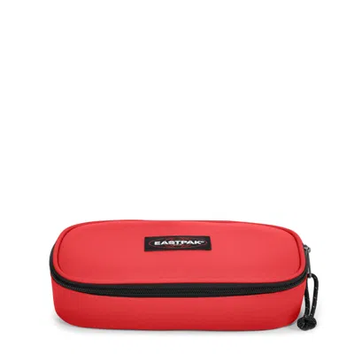Eastpak Oval Single In Red