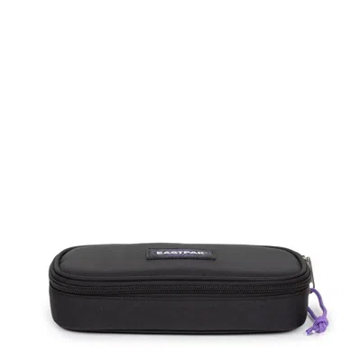 Eastpak Oval Single In Black
