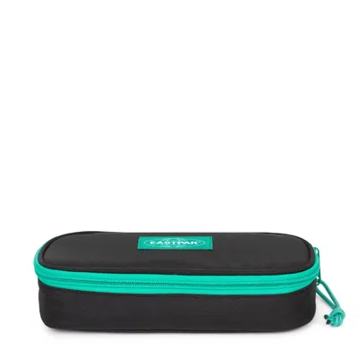 Eastpak Oval Single In Black