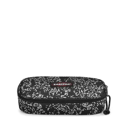 Eastpak Oval Single In Black
