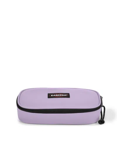 Eastpak Oval Single In Purple