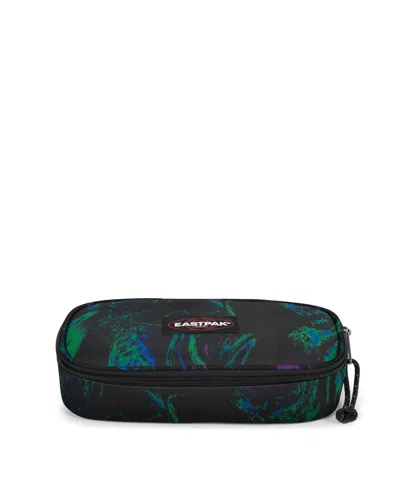 Eastpak Oval Single In Black