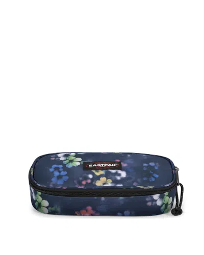 Eastpak Oval Single In Blue
