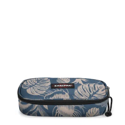 Eastpak Oval Single In Blue