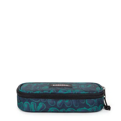 Eastpak Oval Single In Blue