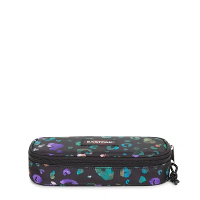 Eastpak Oval Single In Blue