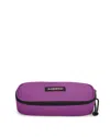 Eastpak Oval Single In Purple