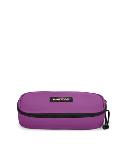 Eastpak Oval Single In Purple