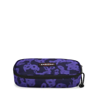Eastpak Oval Single In Purple
