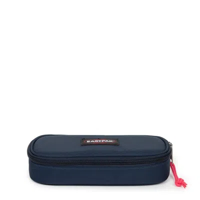 Eastpak Oval Single In Purple