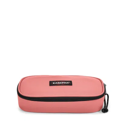 Eastpak Oval Single In Purple