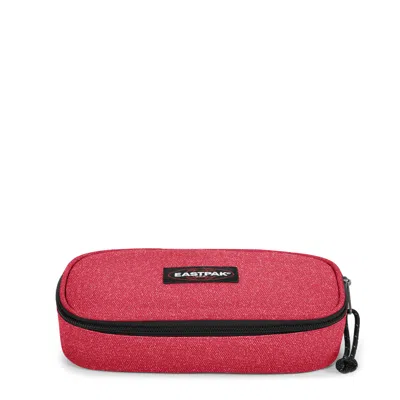 Eastpak Oval Single In Red