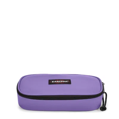 Eastpak Oval Single In Red