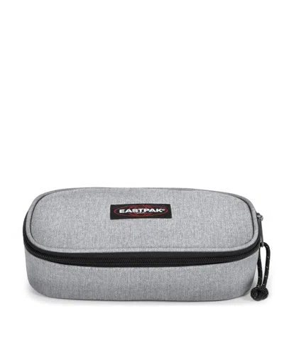 Eastpak Oval Xl Single In Gray