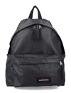 Eastpak Padded Pak R Backpack In Black