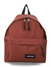Eastpak Padded Pak R Backpack In Brown
