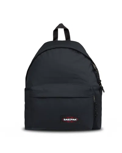 Eastpak Padded Pak'r In Black