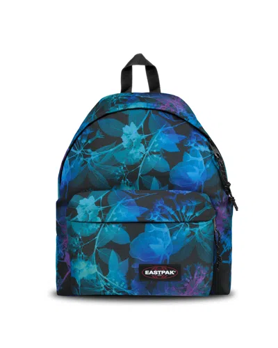 Eastpak Padded Pak'r In Blue
