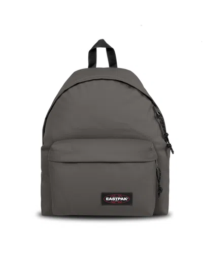 Eastpak Padded Pak'r In Gray