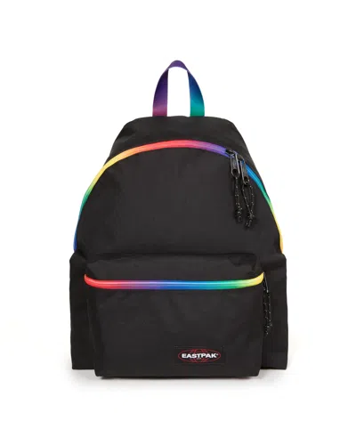 Eastpak Padded Pak'r In Black