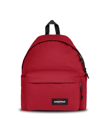 Eastpak Padded Pak'r In Red