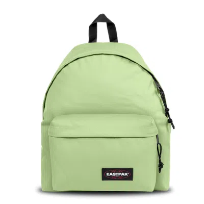 Eastpak Padded Pak'r In Green