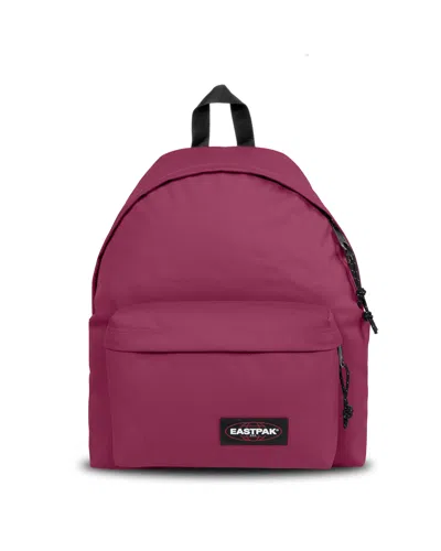 Eastpak Padded Pak'r In Red