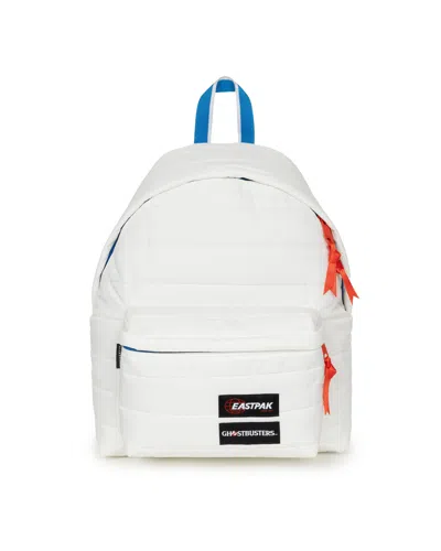 Eastpak Padded Pak'r In White