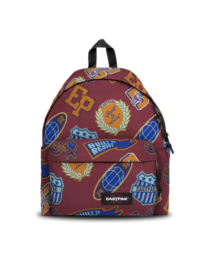 Eastpak Padded Pak'r In Multi