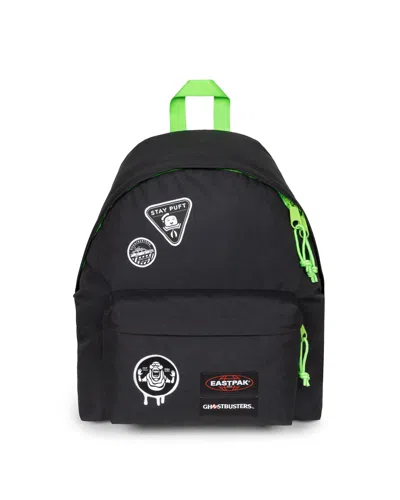 Eastpak Padded Pak'r In Black