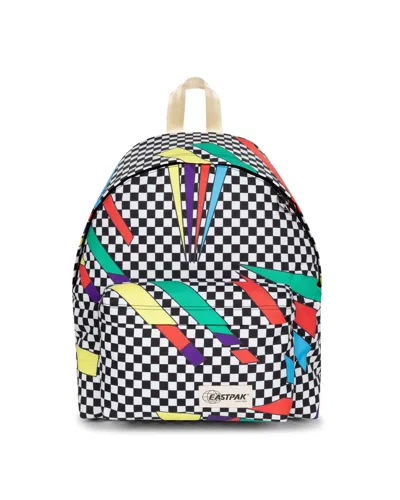 Eastpak Padded Pak'r In Multi