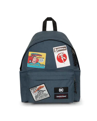 Eastpak Padded Pak'r In Blue