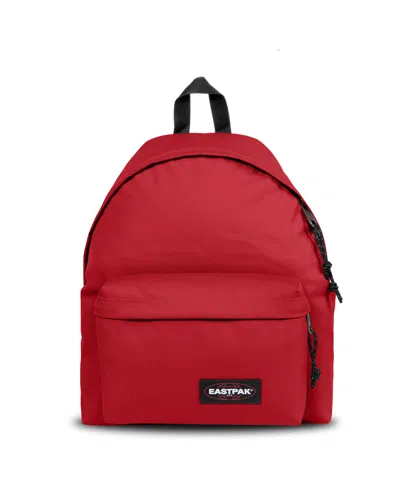 Eastpak Padded Pak'r In Red