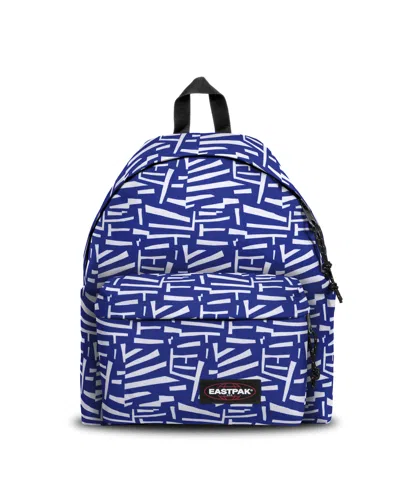 Eastpak Padded Pak'r In Blue