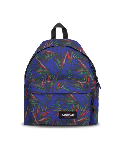 Eastpak Padded Pak'r In Blue
