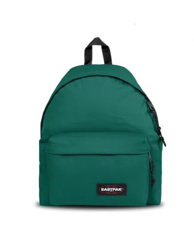 Eastpak Padded Pak'r In Green