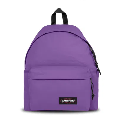 Eastpak Padded Pak'r In Blue
