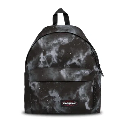 Eastpak Padded Pak'r In Black