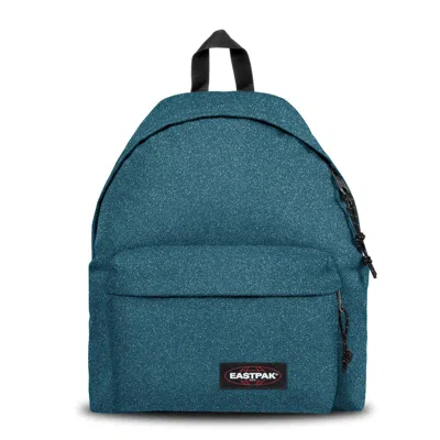 Eastpak Padded Pak'r In Blue